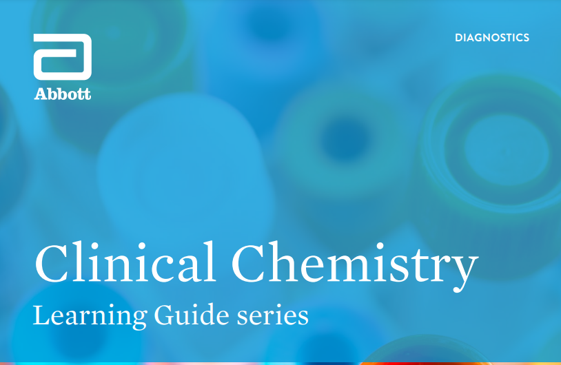 Clinical Chemistry Fundamentals