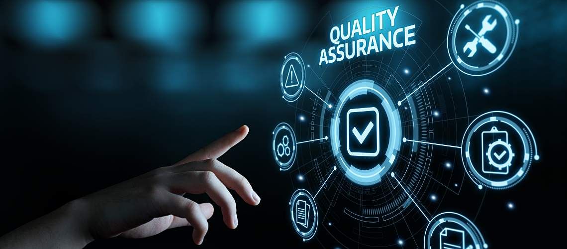 Quality Assurance Quarterly